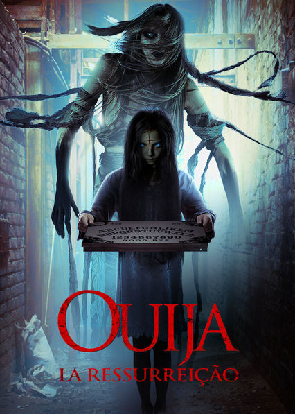 Netflix: The Ouija Experiment 2: Theatre of Death | <strong>Opis Netflix</strong><br> Widzowie wÂ teatrze stajÄ… siÄ™ zakÅ‚adnikami zÅ‚ego ducha, przywoÅ‚anego zaÂ pomocÄ… planszy Ouija. | Oglądaj film na Netflix.com