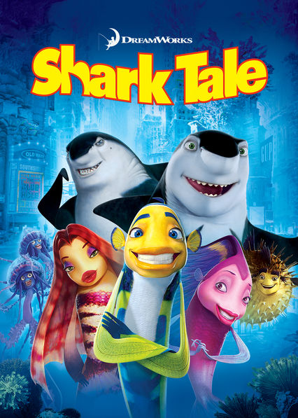 Netflix: Shark Tale | <strong>Opis Netflix</strong><br> Animowana opowieÅ›Ä‡ oÂ niezwykÅ‚ej przyjaÅºni maÅ‚ej rybki zÂ duÅ¼ymi aspiracjami iÂ Å¼arÅ‚acza biaÅ‚ego, ktÃ³ry skrywa zaskakujÄ…cy sekret. | Oglądaj film na Netflix.com