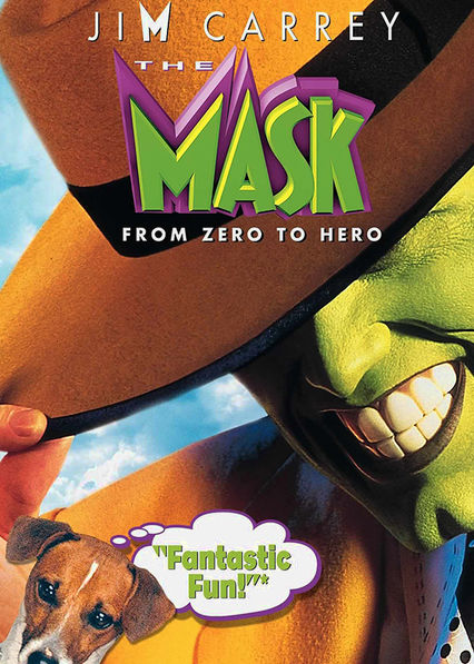 Netflix: The Mask | <strong>Opis Netflix</strong><br> NieszczÄ™Å›liwy pracownik banku znajduje staroÅ¼ytnÄ… maskÄ™. Po jej zaÅ‚oÅ¼eniu zmienia siÄ™ w zwariowanego dowcipnisia, którym kierujÄ… wyÅ‚Ä…cznie wÅ‚asne Å¼Ä…dze. | Oglądaj film na Netflix.com