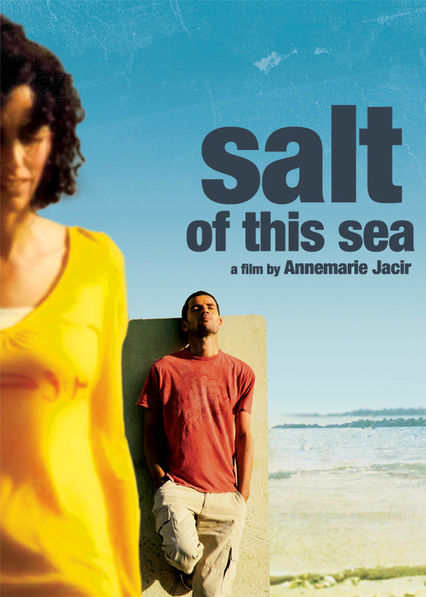 Netflix: Salt of This Sea | <strong>Opis Netflix</strong><br> A Palestinian American woman travels to her homeland to retrieve her grandfatherâ€™s savings, which had been frozen since his exile during the Nakba. | Oglądaj film na Netflix.com