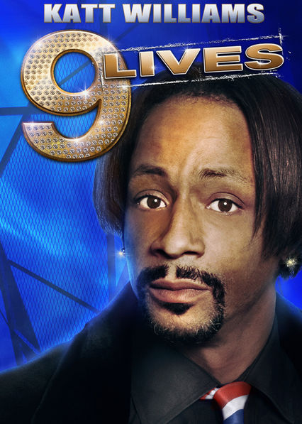 Netflix: Katt Williams: 9 Lives | From Lord Have Mercy to A Pimp Named Slickback, this real-deal documentary tracks Katt Williams's rise from young stand-up to BET staple. | Oglądaj film na Netflix.com
