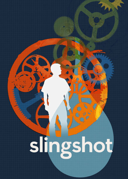 Netflix: SlingShot | <strong>Opis Netflix</strong><br> Przenikliwy portret zdziwaczaÅ‚ego geniusza, Deana Kamena, rzuca Å›wiatÅ‚o na jego najnowszy wynalazek, który budzi nadzieje na kres Å›wiatowych problemów z wodÄ… pitnÄ…. | Oglądaj film na Netflix.com
