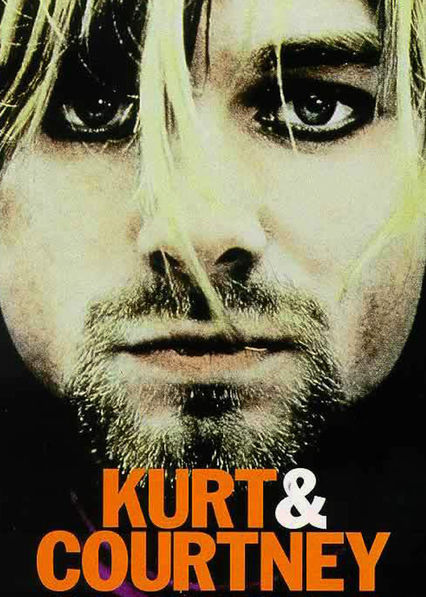 Netflix: Kurt and Courtney | <strong>Opis Netflix</strong><br> Film opowiada oÂ karierze frontmana Nirvany, Kurta Cobaina, jego zwiÄ…zku zÂ Courtney Love iÂ teoriach spiskowych zwiÄ…zanych zÂ jego Å›mierciÄ…. | Oglądaj film na Netflix.com