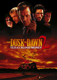Netflix: From Dusk Till Dawn 2: Texas Blood Money | <strong>Opis Netflix</strong><br> PiÄ™ciu rzezimieszkÃ³w postanawia obrabowaÄ‡ bank wÂ Meksyku. Nie podejrzewajÄ…, Å¼e przyjdzie imÂ stawiÄ‡ czoÅ‚a jadowitym wampirom. | Oglądaj film na Netflix.com