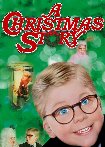 Netflix: A Christmas Story | <strong>Opis Netflix</strong><br> ÅšwiÄ™ta BoÅ¼ego Narodzenia wÂ stanie Indiana wÂ latach 40. XX wieku. DziewiÄ™cioletni chÅ‚opiec marzy oÂ wiatrÃ³wce Red Ryder. Musi przekonaÄ‡ rodzicÃ³w, Å¼e toÂ bezpieczny prezent. | Oglądaj film dla dzieci na Netflix.com