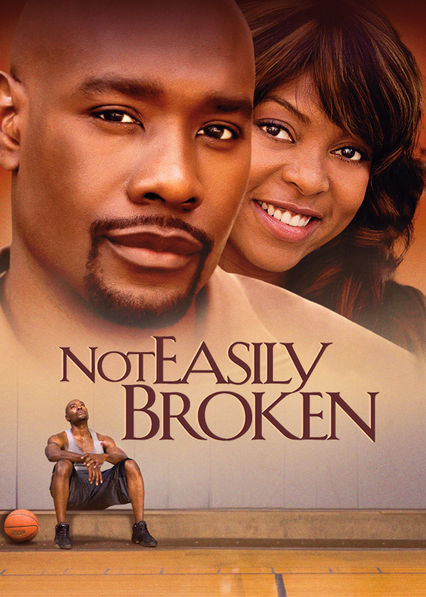 Netflix: Not Easily Broken | <strong>Opis Netflix</strong><br> Dramat religijny opowiadajÄ…cy o losach maÅ‚Å¼onków, którzy muszÄ… przedefiniowaÄ‡ swój zwiÄ…zek po tym, jak jedno z nich zostaje ranne w wypadku. | Oglądaj film na Netflix.com