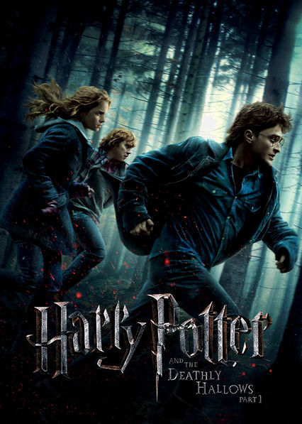 Netflix: Harry Potter and the Deathly Hallows: Part I | <strong>Opis Netflix</strong><br> Pierwsza zÂ dwÃ³ch czÄ™Å›ci finaÅ‚owego rozdziaÅ‚u sagi oÂ Harrym Potterze. MÅ‚ody czarodziej opuszcza Hogwart, byÂ zniszczyÄ‡ wciÄ…Å¼ istniejÄ…ce horkruksy. | Oglądaj film na Netflix.com