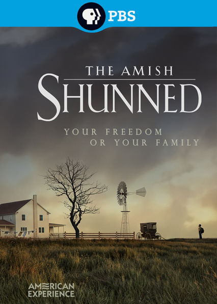 Netflix: American Experience: The Amish: Shunned | This documentary follows former members of the Amish community as they discuss their decisions to leave one of America's most closed communities. | Oglądaj film na Netflix.com