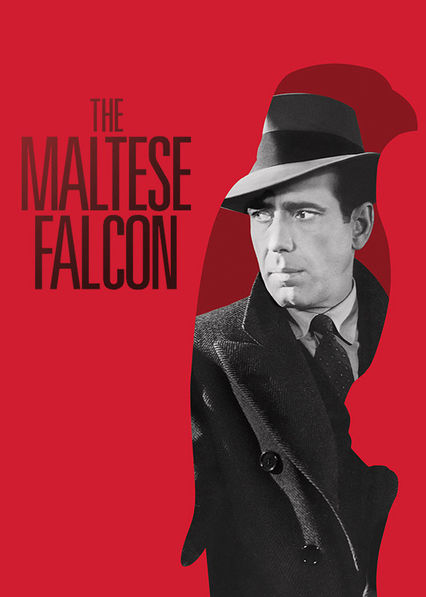 Netflix: The Maltese Falcon | <strong>Opis Netflix</strong><br> W tym klasycznym filmie noir, wÂ ktÃ³rym panna Wonderly szuka ochrony przed niejakim Thursbym, Humphrey Bogart wcieliÅ‚ siÄ™ wÂ rolÄ™ detektywa Sama Spadeâ€™a. | Oglądaj film na Netflix.com
