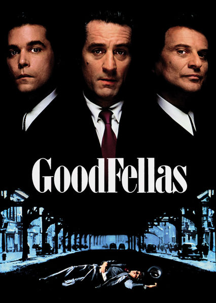 Netflix: GoodFellas | <strong>Opis Netflix</strong><br> TrzymajÄ…ce w napiÄ™ciu arcydzieÅ‚o kina gangsterskiego — historia Henry’ego Hilla, który marzyÅ‚ o wielkiej karierze w Å›wiatku przestÄ™pczym, a skoÅ„czyÅ‚ jako Å›wiadek koronny. | Oglądaj film na Netflix.com