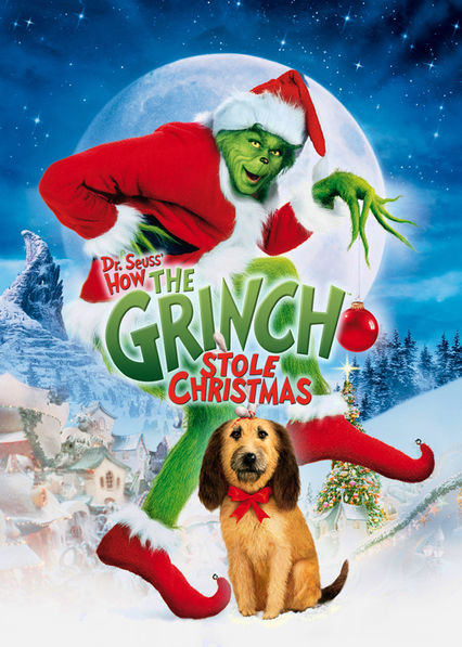 Netflix: How the Grinch Stole Christmas | <strong>Opis Netflix</strong><br> Grinch chce pozbawiÄ‡ miasteczko Whoville ÅšwiÄ…t, ale odrobina uprzejmoÅ›ci ze strony maÅ‚ej Cindy Lou Who i jej rodziny podbija jego serce. | Oglądaj film na Netflix.com