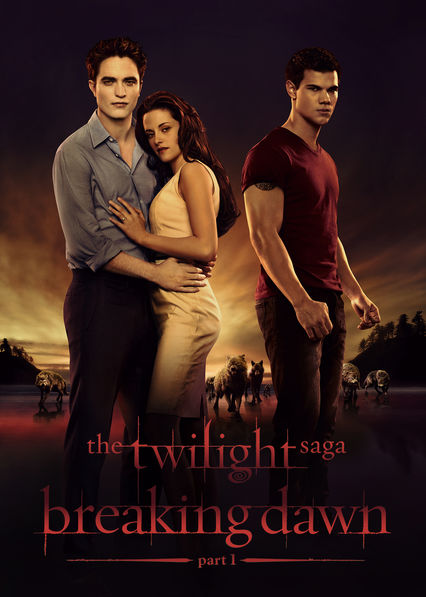 Netflix: The Twilight Saga: Breaking Dawn: Part 1 | <strong>Opis Netflix</strong><br> NiedÅ‚ugo po tym, jak Bella i Edward powiedzieli sobie „tak”, pod sercem dziewczyny zaczyna rozwijaÄ‡ siÄ™ tajemnicza niespodzianka. | Oglądaj film na Netflix.com