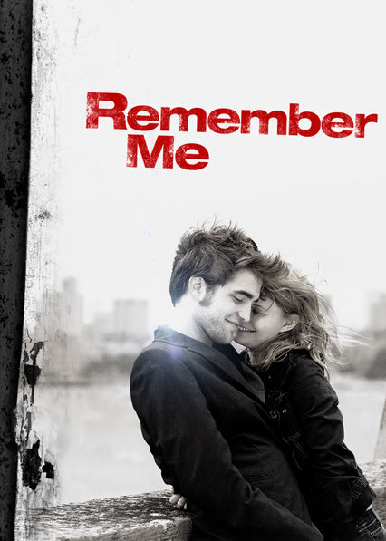 Netflix: Remember Me | <strong>Opis Netflix</strong><br> Tyler wciÄ…Å¼ nie moÅ¼e otrzÄ…snÄ…Ä‡ siÄ™ po tragedii, która podzieliÅ‚a go z ojcem. Nieoczekiwanie poznaje Ally, dziewczynÄ™, która doskonale rozumie jego cierpienie. | Oglądaj film na Netflix.com