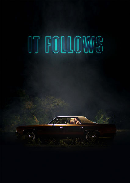 Netflix: It Follows | <strong>Opis Netflix</strong><br> After a sexual tryst, Jay learns that her date has passed on a lethal curse that can only be shed by sleeping with another unsuspecting partner. | Oglądaj film na Netflix.com