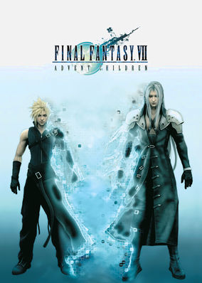 Netflix: Final Fantasy VII: Advent Children | <strong>Opis Netflix</strong><br> Dwa lata po&nbsp;tym, jak Cloud pokonaÅ‚ zÅ‚ego Sephirotha, nasz bohater zn&oacute;w musi wziÄ…Ä‡ siÄ™ do&nbsp;pracy i&nbsp;zajÄ…Ä‡ trzema tajemniczymi braÄ‡mi. | Oglądaj film na Netflix.com