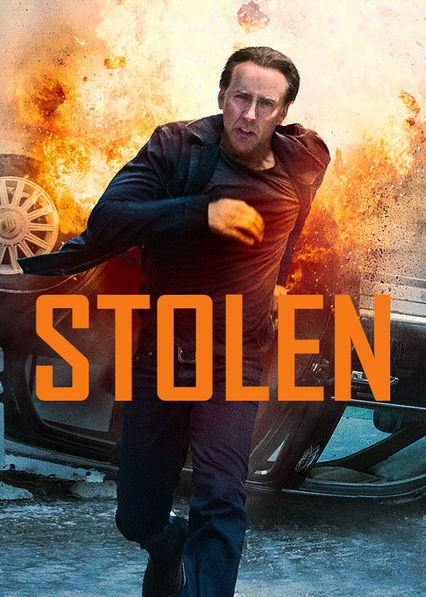 Netflix: Stolen | <strong>Opis Netflix</strong><br> ByÅ‚y zÅ‚odziej chce na dobre zapomnieÄ‡ o przeszÅ‚oÅ›ci. Jednak gdy zostaje porwana jego c&oacute;rka, nie cofnie siÄ™ przed niczym, by jÄ… uwolniÄ‡. | Oglądaj film na Netflix.com