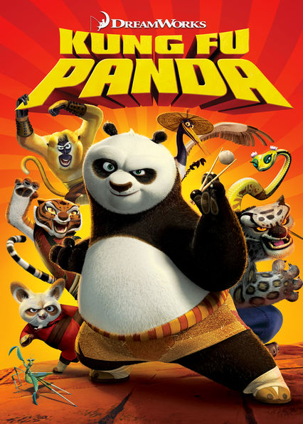 Netflix: Kung Fu Panda | <strong>Opis Netflix</strong><br> Gdy nad DolinÄ… Spokoju zawisa straszna groÅºba, leniwy miÅ› panda imieniem Po odkrywa swoje przeznaczenie jako â€žwybraÅ„caâ€ iÂ postanawia zostaÄ‡ wojownikiem kung fu. | Oglądaj film na Netflix.com