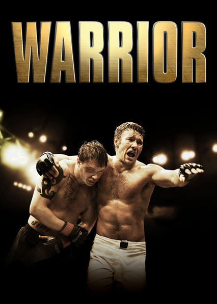 Netflix: Warrior | <strong>Opis Netflix</strong><br> Brutalny dramat sportowy. Dwaj skÅ‚óceni ze sobÄ… bracia decydujÄ… siÄ™ stanÄ…Ä‡ do walki w zawodach MMA i obaj chcÄ… wspiÄ…Ä‡ siÄ™ na ten sam szczyt. | Oglądaj film na Netflix.com