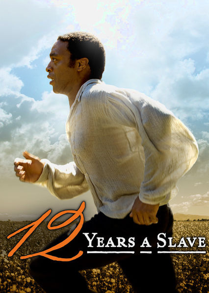 Netflix: 12 Years a Slave | <strong>Opis Netflix</strong><br> Urodzony jako wolny czÅ‚owiek ciemnoskóry Solomon zostaje porwany z Nowego Jorku i sprzedany w niewolÄ™. Dramat historyczny na podstawie autobiografii Solomona Northupa. | Oglądaj film na Netflix.com