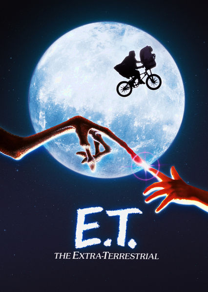 Netflix: E.T. the Extra-Terrestrial | <strong>Opis Netflix</strong><br> MaÅ‚y chÅ‚opiec zaprzyjaÅºnia siÄ™ z Å‚agodnym kosmitÄ… i próbuje pomóc mu w powrocie do domu — wbrew woli wÅ‚adz, które robiÄ… wszystko, by mu w tym przeszkodziÄ‡. | Oglądaj film na Netflix.com
