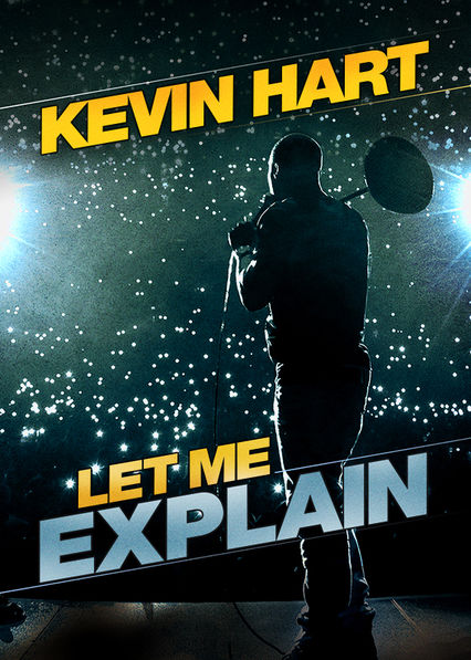 Netflix: Kevin Hart: Let Me Explain | <strong>Opis Netflix</strong><br> WystÄ™p znanego komika z Filadelfii Kevina Harta w Madison Square Garden w ramach jego sÅ‚ynnej Å›wiatowej trasy „Let me explain”. | Oglądaj film na Netflix.com