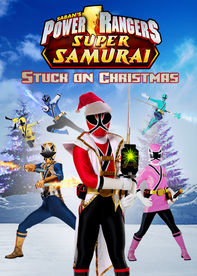 Netflix: Power Rangers Super Samurai: Stuck on Christmas | <strong>Opis Netflix</strong><br> W WigiliÄ™ Wojownicy utknÄ™li w kokpicie zepsutego Megazorda. Czy uda im siÄ™ wydostaÄ‡ i zdÄ…Å¼yÄ‡ na Å›wiÄ™ta? | Oglądaj film na Netflix.com