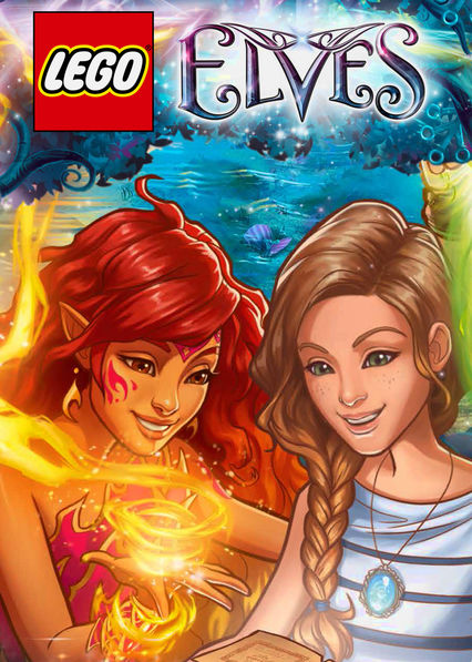 Netflix: LEGO: Elves | <strong>Opis Netflix</strong><br> NieÅ›miaÅ‚a dziewczynka opÅ‚akujÄ…ca stratÄ™ babci gubi siÄ™ w magicznym królestwie, w którym czworo elfów oferuje jej pomoc w powrocie do domu. | Oglądaj film na Netflix.com