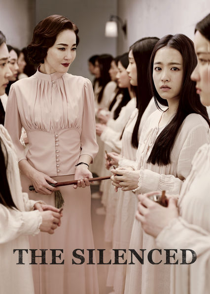 Netflix: The Silenced | <strong>Opis Netflix</strong><br> Lata 30. XX w. Pewna dziewczyna jedzie doÂ szkoÅ‚y zÂ internatem, wÂ ktÃ³rej uczennicom przytrafiajÄ… siÄ™ dziwne rzeczy. | Oglądaj film na Netflix.com