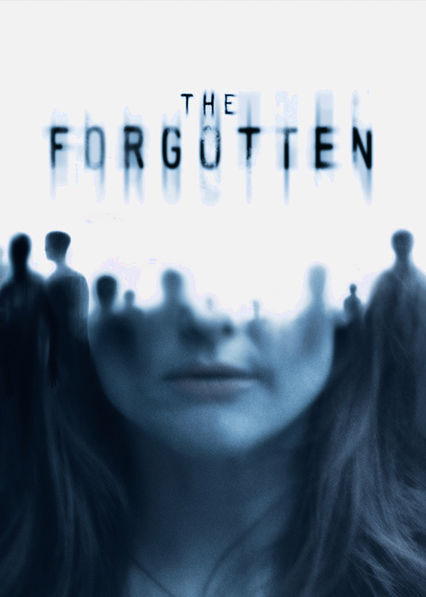 Netflix: The Forgotten | <strong>Opis Netflix</strong><br> Kobieta pogrążona w żałobie po stracie ośmioletniego syna dowiaduje się od swojego psychoterapeuty, że tak naprawdę nigdy nie miała dzieci. | Oglądaj film na Netflix.com