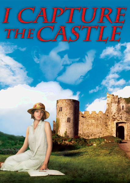 Netflix: I Capture the Castle | <strong>Opis Netflix</strong><br> Aby ratowaÄ‡ swój podupadÅ‚y zamek, pisarz planuje wydaÄ‡ córki za dwóch bogatych Amerykanów, którzy próbujÄ… przejÄ…Ä‡ rodzinnÄ… posiadÅ‚oÅ›Ä‡. | Oglądaj film na Netflix.com