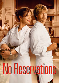 Netflix: No Reservations | <strong>Opis Netflix</strong><br> Dotychczasowe Å¼ycie Kate, szefowej kuchni w wykwintnej restauracji, nagle staje na gÅ‚owie, gdy po Å›mierci siostry w wypadku musi przejÄ…Ä‡ opiekÄ™ nad siostrzenicÄ…. | Oglądaj film na Netflix.com