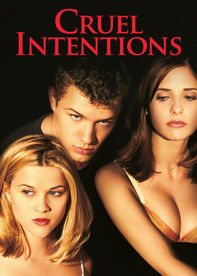 Netflix: Cruel Intentions | <strong>Opis Netflix</strong><br> Spragniona ryzyka rozwiÄ…zÅ‚a nastolatka zakÅ‚ada siÄ™ ze swoim przyrodnim bratem o to, czy któremuÅ› z nich przed koÅ„cem wakacji uda siÄ™ uwieÅ›Ä‡ córkÄ™ dyrektora szkoÅ‚y. | Oglądaj film na Netflix.com