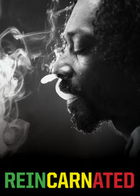 Netflix: Reincarnated | <strong>Opis Netflix</strong><br> Andy Capper zÂ czasopisma â€žViceâ€ towarzyszy Snoop Doggowi wÂ pielgrzymce naÂ JamajkÄ™, gdzie artysta przybiera nowe wcielenie reggae â€” Snoop Liona. | Oglądaj film na Netflix.com