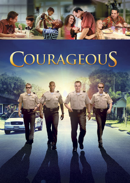 Netflix: Courageous | <strong>Opis Netflix</strong><br> Grupa policjantów podejmuje siÄ™ wszystkich, nawet najtrudniejszych zadaÅ„. Czy poradzÄ… sobie jednak z osobistÄ… tragediÄ… jednego z nich? | Oglądaj film na Netflix.com