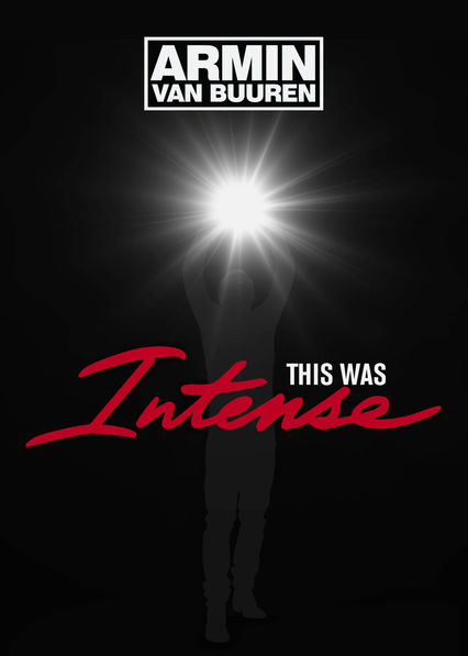 Netflix: Armin van Buuren: This Was Intense | <strong>Opis Netflix</strong><br> DJ iÂ producent Armin van Buuren wyrusza wÂ trasÄ™ koncertowÄ…, wÂ ramach ktÃ³rej zamierza zagraÄ‡ dla pÃ³Å‚ miliona osÃ³b naÂ caÅ‚ym Å›wiecie. | Oglądaj film na Netflix.com