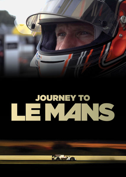 Netflix: Journey to Le Mans | <strong>Opis Netflix</strong><br> NiezaleÅ¼ny brytyjski zespóÅ‚ dociera do granic ludzkiej wytrzymaÅ‚oÅ›ci i inÅ¼ynieryjnego mistrzostwa, aby stanÄ…Ä‡ do walki w najtrudniejszym wyÅ›cigu samochodowym Å›wiata. | Oglądaj film na Netflix.com
