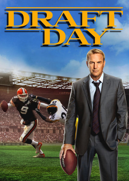 Netflix: Draft Day | <strong>Opis Netflix</strong><br> W pierwszy dzieÅ„ draftu NFL Sonny Weaver, menedÅ¼er zespoÅ‚u zÂ Cleveland, dokonuje zaskakujÄ…cego transferu, aby mÃ³c jako pierwszy wybraÄ‡ nowego zawodnika. | Oglądaj film na Netflix.com