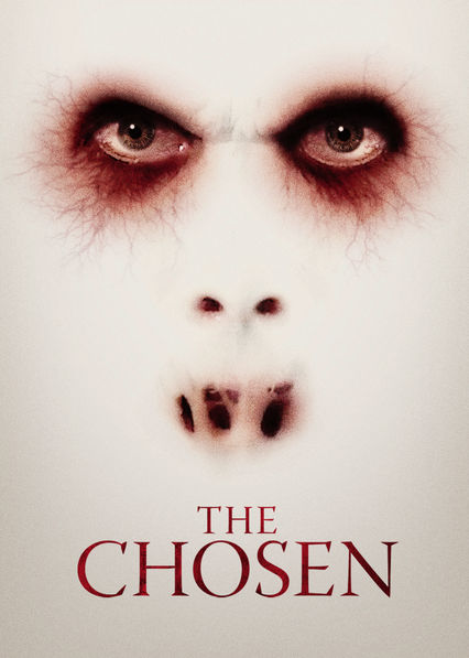 Netflix: The Chosen | <strong>Opis Netflix</strong><br> Aby uwolniÄ‡ mÅ‚odÄ… dziewczynÄ™ od straszliwego demona, jej matka i 19-letni wujek muszÄ… zÅ‚oÅ¼yÄ‡ w krwawej ofierze szeÅ›cioro innych krewnych. | Oglądaj film na Netflix.com