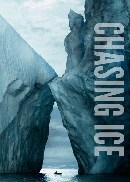 Netflix: Chasing Ice | <strong>Opis Netflix</strong><br> Fotograf zjawisk przyrodniczych James Balog zaÂ pomocÄ… techniki poklatkowej pokazuje zmiany zachodzÄ…ce przez lata wÂ lodowcach. | Oglądaj film na Netflix.com