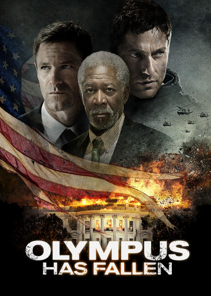 Netflix: Olympus Has Fallen | <strong>Opis Netflix</strong><br> Skompromitowany agent sÅ‚uÅ¼b specjalnych rusza zÂ pomocÄ…, gdy koreaÅ„scy terroryÅ›ci opanowujÄ… BiaÅ‚y Dom iÂ biorÄ… prezydenta zaÂ zakÅ‚adnika. | Oglądaj film na Netflix.com