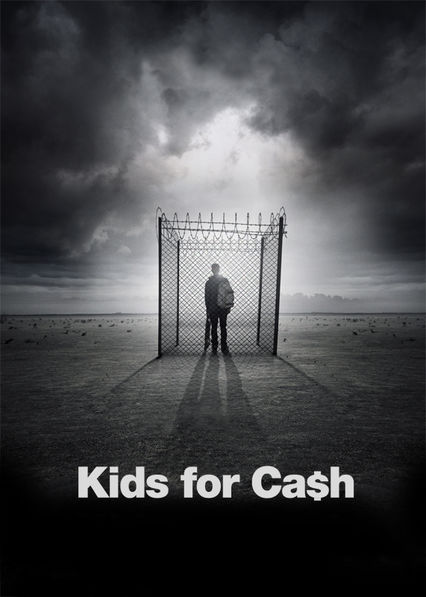 Netflix: Kids for Cash | <strong>Opis Netflix</strong><br> Aby zniechÄ™ciÄ‡ mÅ‚odocianych do przestÄ™pczoÅ›ci, sÄ™dzia wydaje surowe wyroki za bÅ‚ahostki. Jeden z rodzic&oacute;w zaczyna kwestionowaÄ‡ jego motywacje. | Oglądaj film na Netflix.com
