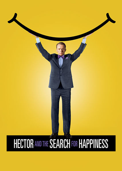 Netflix: Hector and the Search for Happiness | <strong>Opis Netflix</strong><br> Gdy praca psychiatry przestaje dawaÄ‡ mu satysfakcjÄ™, Hector rzuca wszystko i zaczyna podróÅ¼owaÄ‡ po Å›wiecie w poszukiwaniu szczÄ™Å›cie. | Oglądaj film na Netflix.com