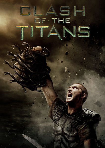 Netflix: Clash of the Titans | <strong>Opis Netflix</strong><br> Aby ocaliÄ‡ piÄ™knÄ… ksiÄ™Å¼niczkÄ™ AndromedÄ™, Perseusz musi zmierzyÄ‡ siÄ™ zÂ caÅ‚Ä… zgrajÄ… potÄ™Å¼nych iÂ okropnych wrogÃ³w. | Oglądaj film na Netflix.com