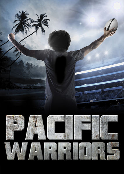 Netflix: Pacific Warriors | <strong>Opis Netflix</strong><br> Wbrew wszelkim przeciwnoÅ›ciom profesjonalni zawodnicy rugby z Wysp Pacyfiku — FidÅ¼i, Tonga i Samoa — wyruszajÄ… do Francji, aby stawiÄ‡ czoÅ‚a najlepszym zespoÅ‚om Å›wiata. | Oglądaj film na Netflix.com