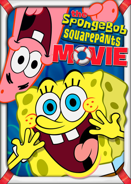 Netflix: The SpongeBob SquarePants Movie | <strong>Opis Netflix</strong><br> SpongeBob i Patryk ruszajÄ… na ratunek panu Krabsowi, niesÅ‚usznie oskarÅ¼onemu o kradzieÅ¼ korony króla Neptuna. Zapowiada siÄ™ szalona przygoda! | Oglądaj film na Netflix.com