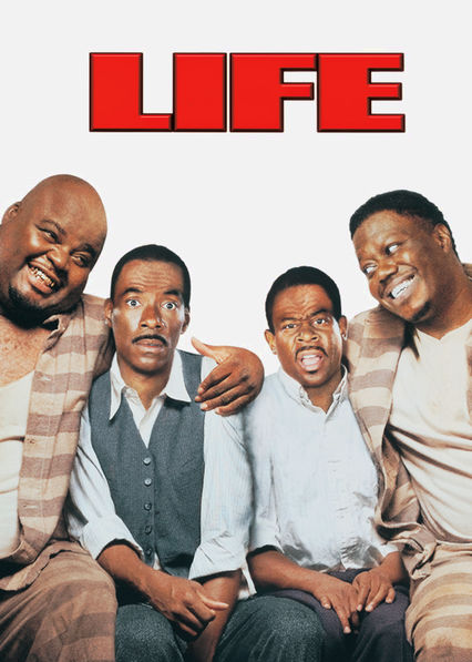 Netflix: Life | <strong>Opis Netflix</strong><br> W wyniku zrzÄ…dzenia losu drobny zÅ‚odziejaszek i bankowy kasjer hazardzista zostajÄ… wrobieni w przestÄ™pstwo i wsadzeni razem do wiÄ™zienia. | Oglądaj film na Netflix.com