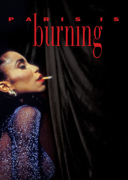 Netflix: Paris Is Burning | <strong>Opis Netflix</strong><br> Ten nagrodzony naÂ Festiwalu Filmowym wÂ Sundance dokument jest osobistym obrazem zaÅ¼artej walki podczas konkursÃ³w zÂ udziaÅ‚em drag queens wÂ Harlemie lat 80. XX wieku. | Oglądaj film na Netflix.com