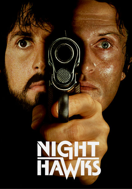 Netflix: Nighthawks | <strong>Opis Netflix</strong><br> Dwaj nowojorscy policjanci zostajÄ… wplÄ…tani w wojnÄ™ z miÄ™dzynarodowÄ… grupÄ… bezlitosnych terrorystów. Czy wyjdÄ… z niej zwyciÄ™sko? | Oglądaj film na Netflix.com