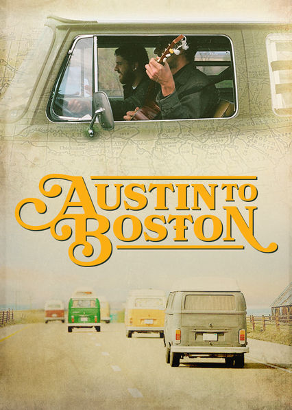 Netflix: Austin to Boston | <strong>Opis Netflix</strong><br> Po wystÄ™pie na festiwalu muzycznym SXSW w Austin cztery zespoÅ‚y w obskurnych furgonetkach wyruszajÄ… na póÅ‚nocny wschód, a po drodze grajÄ… koncerty, gdzie tylko siÄ™ da. | Oglądaj film na Netflix.com