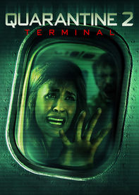 Netflix: Quarantine 2: Terminal | <strong>Opis Netflix</strong><br> Kiedy wirus zmieniajÄ…cy zaraÅ¼onych w oszalaÅ‚ych zabójców atakuje pasaÅ¼erów samolotu, stewardesa i jeden z pasaÅ¼erów opracowujÄ… Å›miaÅ‚y plan ucieczki. | Oglądaj film na Netflix.com